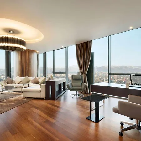 Ramada Plaza By Wyndham Hotel Konya