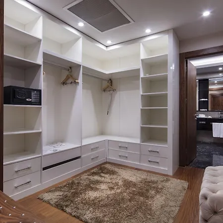 Ramada Plaza By Wyndham 5* 科尼亚