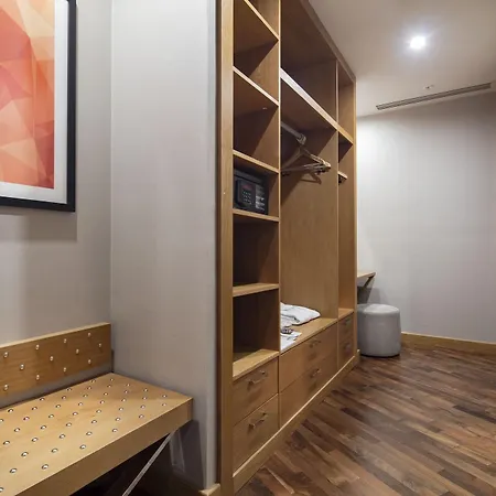 Ramada Plaza By Wyndham Hotel