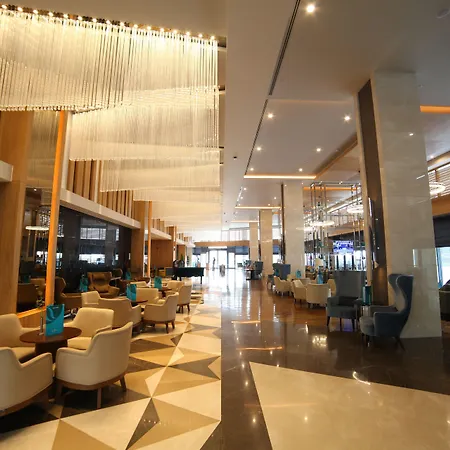 Ramada Plaza By Wyndham Hotel