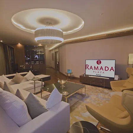 Szálloda Ramada Plaza By Wyndham