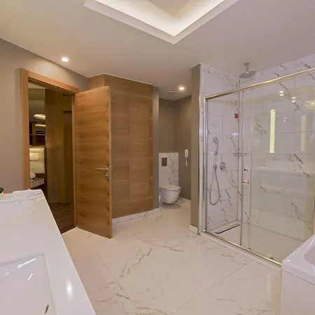 Hotel Ramada Plaza By Wyndham Konya