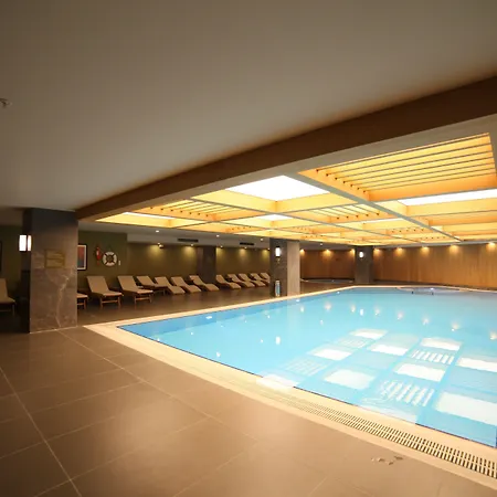 Szálloda Ramada Plaza By Wyndham 5*