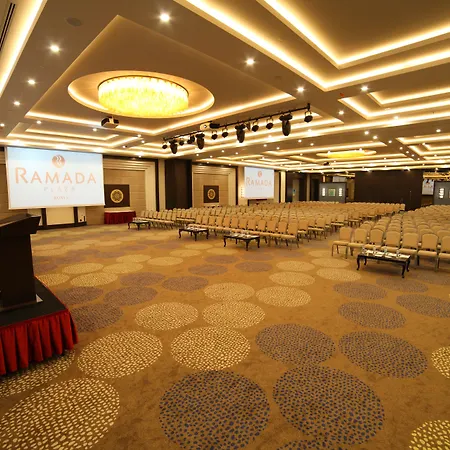 Ramada Plaza By Wyndham Konya