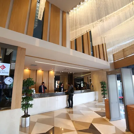 Hotel Ramada Plaza By Wyndham Konya