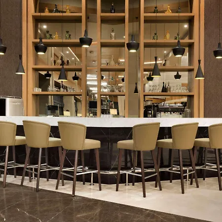 Hotel Ramada Plaza By Wyndham Konya