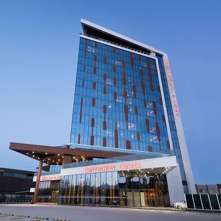 Ramada Plaza By Wyndham Szálloda Konya