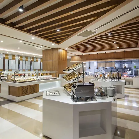 Szálloda Ramada Plaza By Wyndham Konya