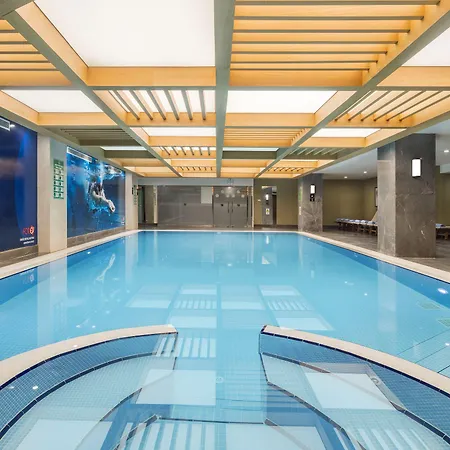 Szálloda Ramada Plaza By Wyndham Konya