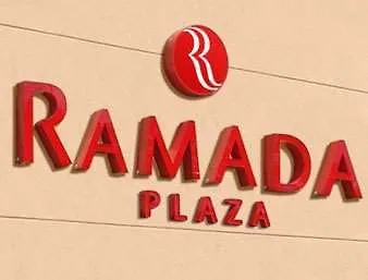 Ramada Plaza By Wyndham
