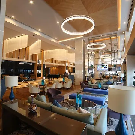 Ramada Plaza By Wyndham Hotel