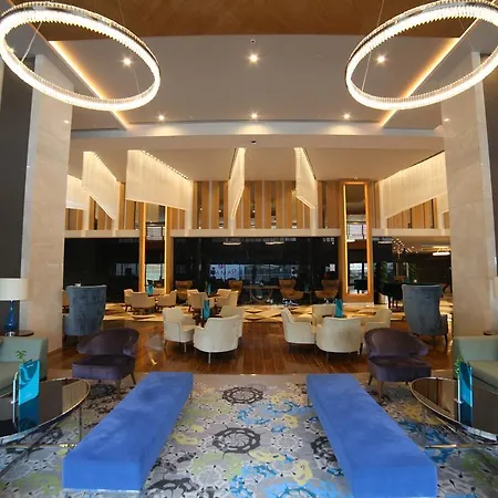 Ramada Plaza By Wyndham 5* Konya