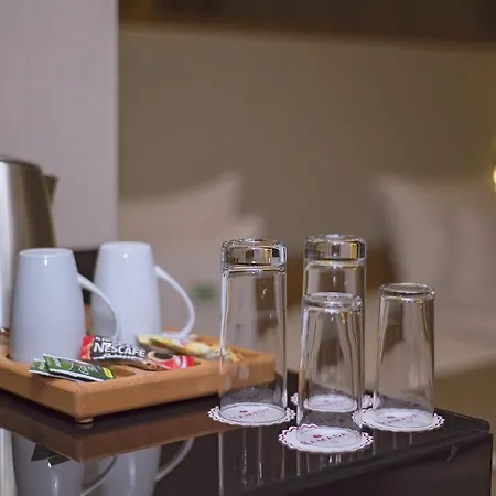 Ramada Plaza By Wyndham 5* 科尼亚