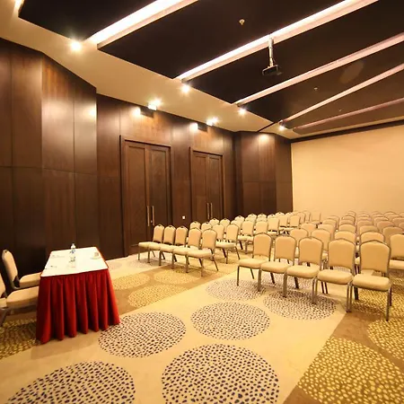 Ramada Plaza By Wyndham 5*