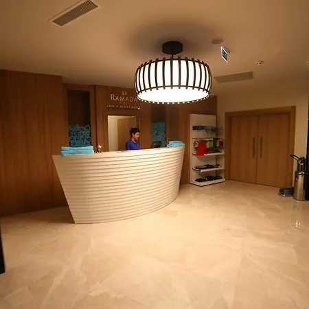 Ramada Plaza By Wyndham Konya