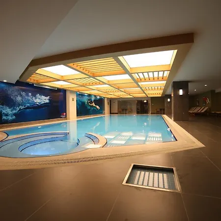 Ramada Plaza By Wyndham 科尼亚