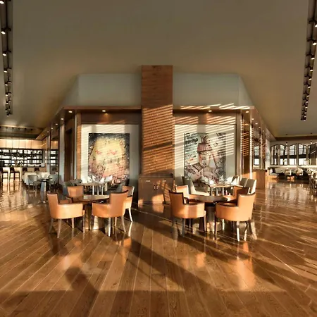 Ramada Plaza By Wyndham 科尼亚