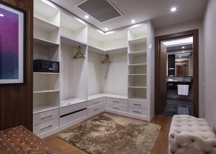 Ramada Plaza By Wyndham 5* Konya