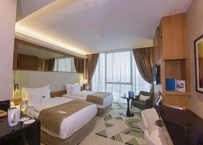 Ramada Plaza By Wyndham Konya