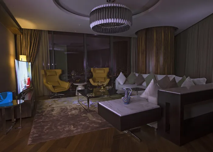 Ramada Plaza By Wyndham 5*