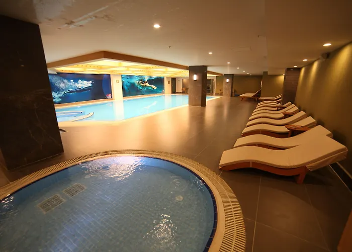 Ramada Plaza By Wyndham 5*