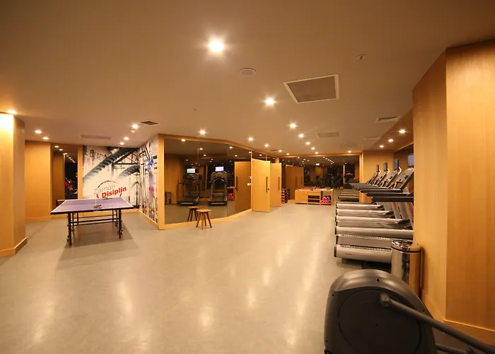 Ramada Plaza By Wyndham Hotel Konya