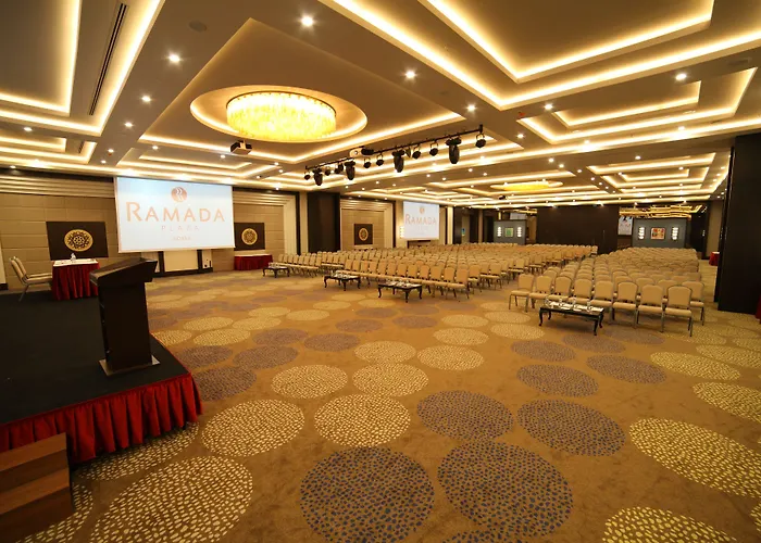 Ramada Plaza By Wyndham Konya