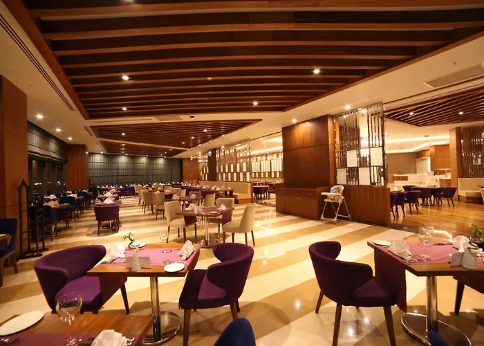 Ramada Plaza By Wyndham