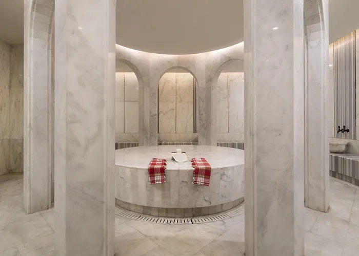 Ramada Plaza By Wyndham Konya