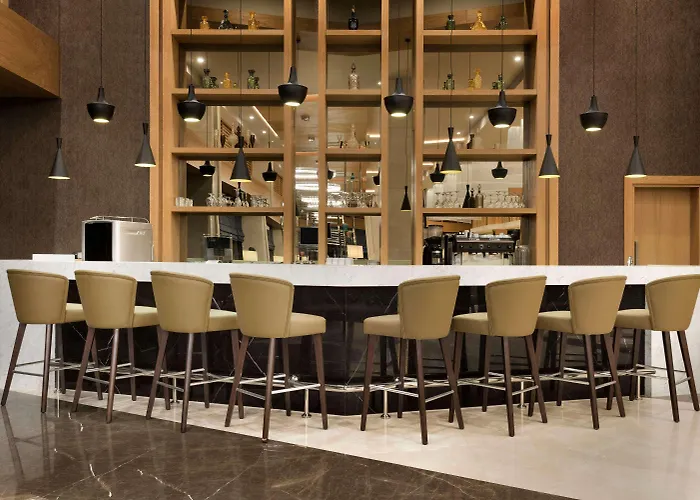 Hotel Ramada Plaza By Wyndham Konya