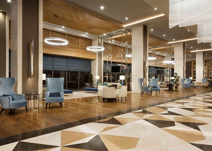 Ramada Plaza By Wyndham