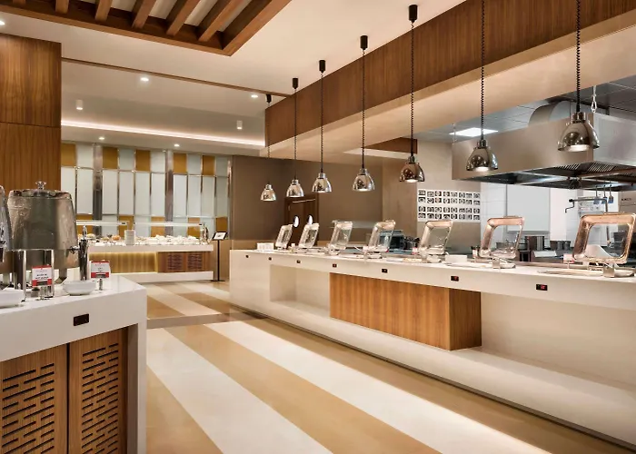 Ramada Plaza By Wyndham Konya