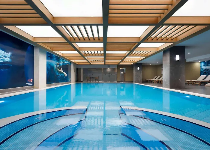 Ramada Plaza By Wyndham Konya