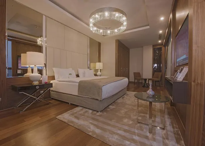 Ramada Plaza By Wyndham Konya