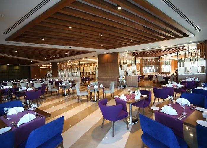 Ramada Plaza By Wyndham 5* Konya