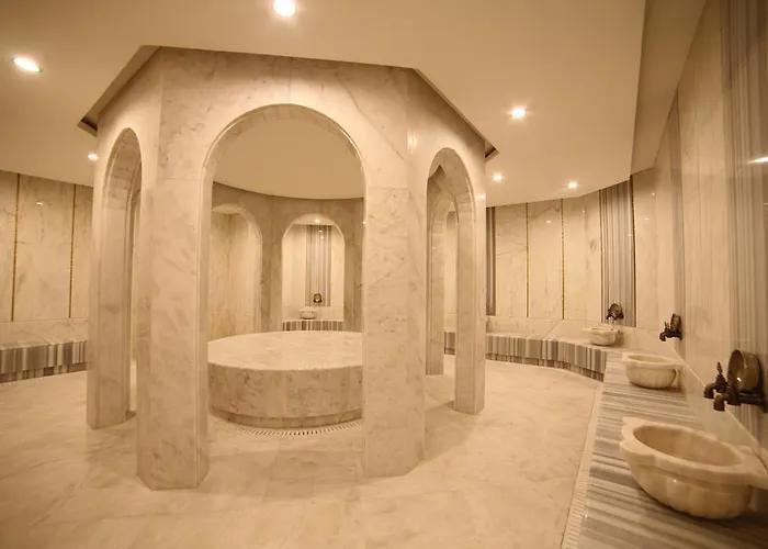 Ramada Plaza By Wyndham Konya