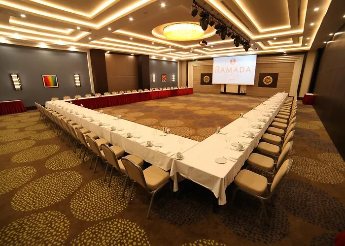 Ramada Plaza By Wyndham Konya