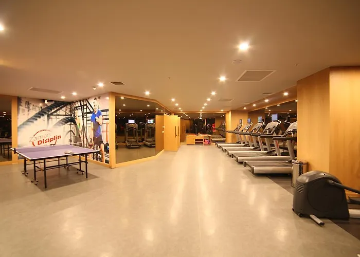 Ramada Plaza By Wyndham Konya