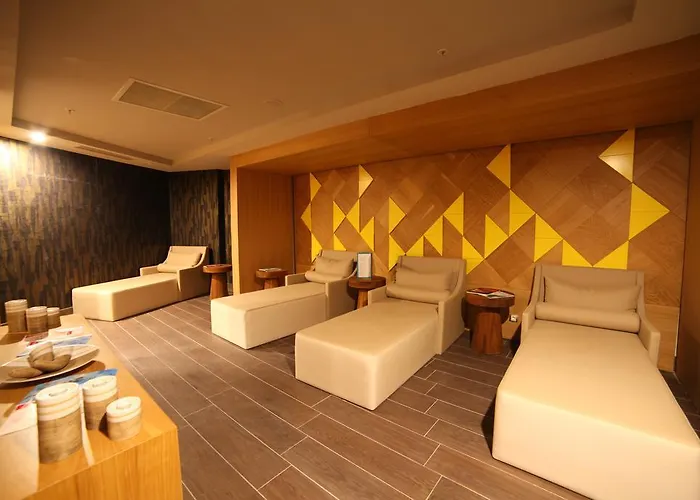 Hotel Ramada Plaza By Wyndham Konya