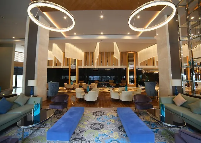 Ramada Plaza By Wyndham 5* Konya