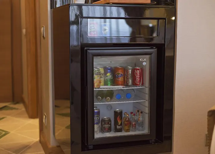 Ramada Plaza By Wyndham Hotel