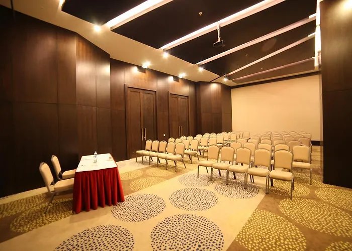 Ramada Plaza By Wyndham 5*