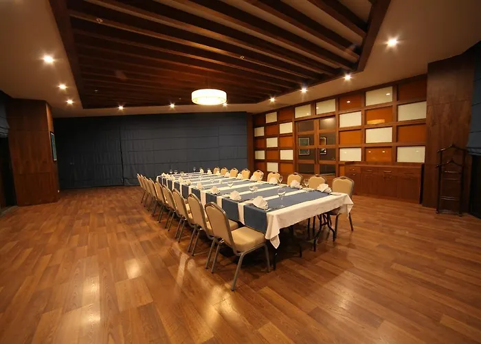 Ramada Plaza By Wyndham Konya