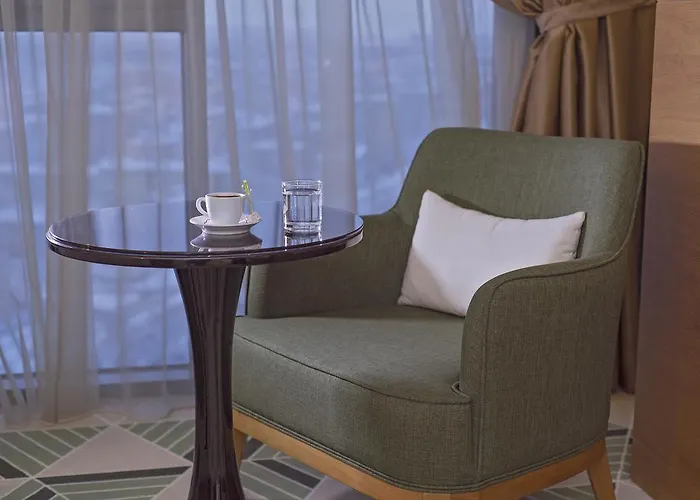 Ramada Plaza By Wyndham Konya