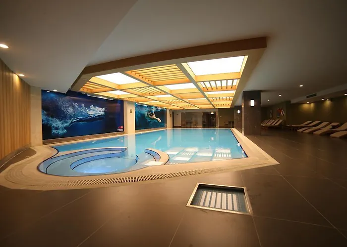 Ramada Plaza By Wyndham Konya