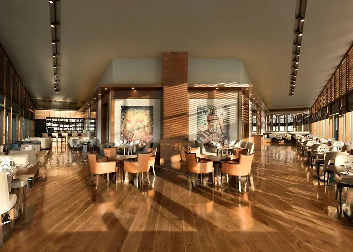 Ramada Plaza By Wyndham Konya