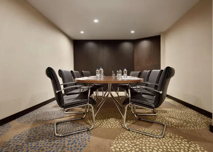 Hotel Ramada Plaza By Wyndham Konya