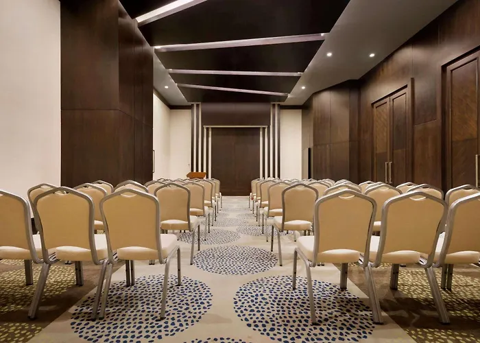 Ramada Plaza By Wyndham 5*