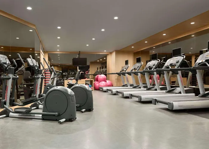 Ramada Plaza By Wyndham Hotel